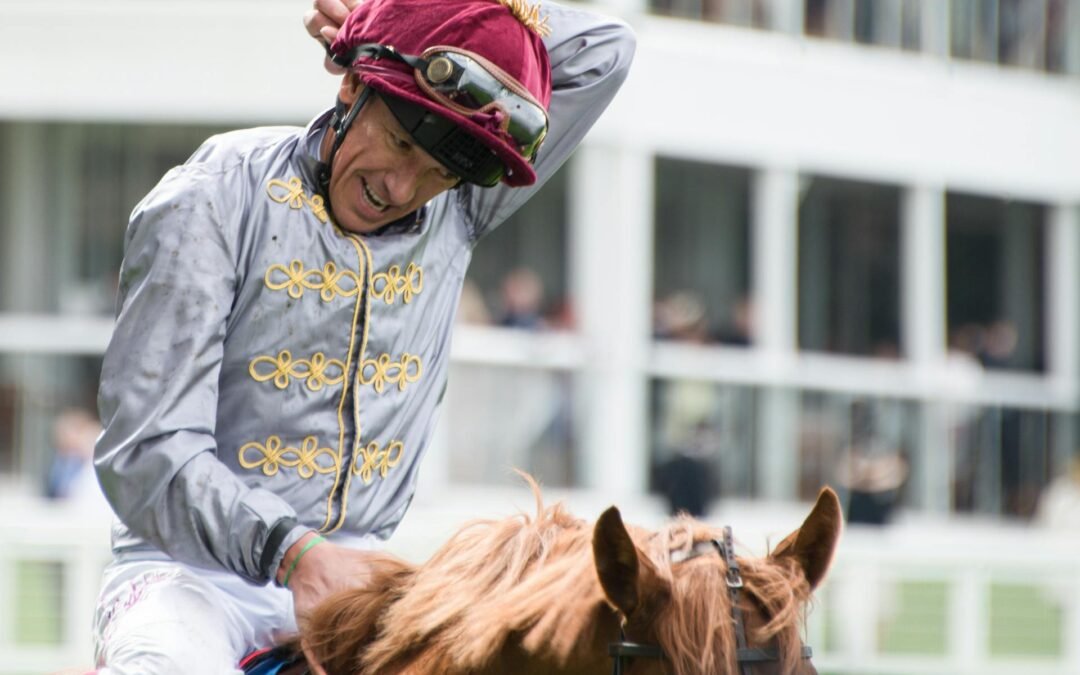 Horse Racing Subscription